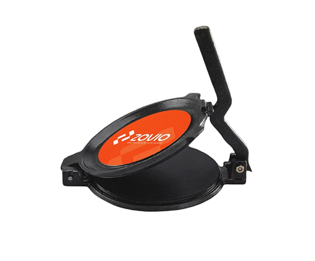 Nonstick Chappathi Press Square